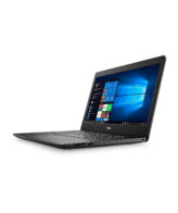 Dell Inspiron 14-3493 Intel® Core™ i7-1065G7 Processor, 16GB Ram, 1TB SSD, 14.0'' FHD, Windows 10 Home, Black Color, Refurbished