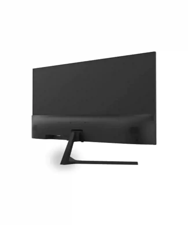 Dahua DHI-LM24-B201S 23.8" LED Monitor..Full HD 1080P Resolution. Inputs: 1 HDMI, 1 VGA. Incorporates two 1W Speakers. ..Includes Stand, HDMI Cable and Power Supply
