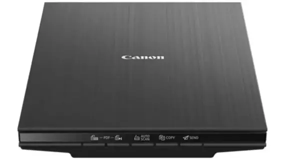 Canon CanoScan LiDE 400 Flatbed Scanner with Warranty | CANON LIDE 400