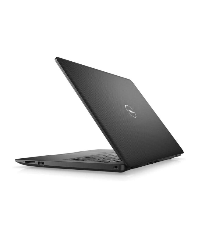 Dell Inspiron 14-3493 Intel® Core™ i7-1065G7 Processor, 16GB Ram, 1TB SSD, 14.0'' FHD, Windows 10 Home, Black Color, Refurbished