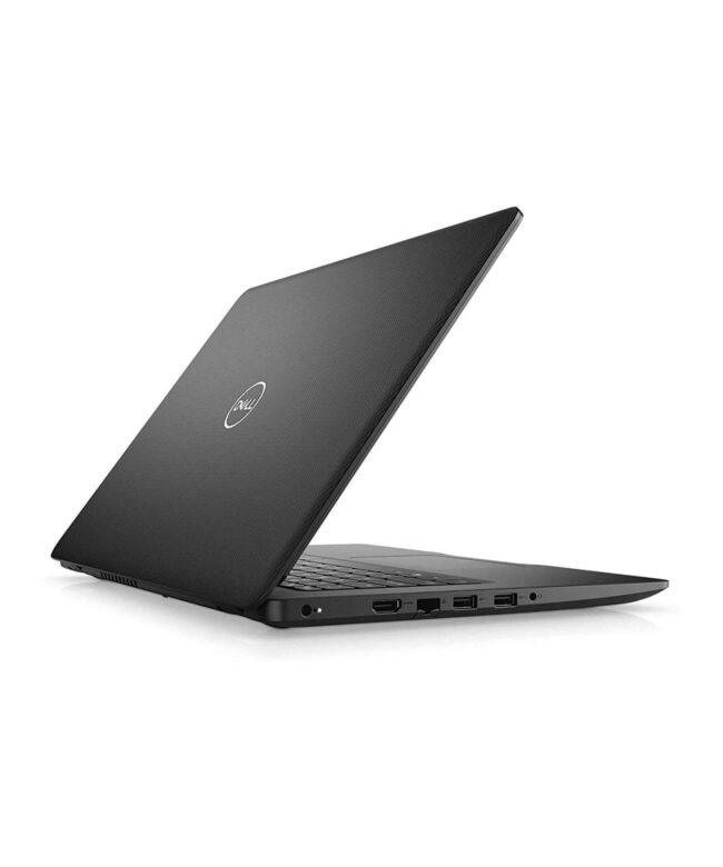 Dell Inspiron 14-3493 Intel® Core™ i7-1065G7 Processor, 16GB Ram, 1TB SSD, 14.0'' FHD, Windows 10 Home, Black Color, Refurbished