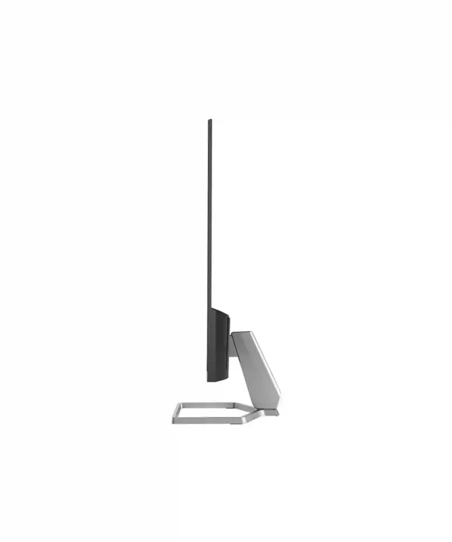 HP M27F LCD Monitor (2G3D3AS)..Display: 27.0'' Full HD (1080p) 1920 x 1080 at 60 Hz..Interfaces: VGA Port, 1 x HDMI (HDCP) Port