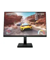 HP X27 27.0" FreeSync 165 Hz Full HD (1920x1080) IPS Gaming Monitor