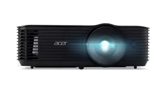 Acer X1326AWH WXGA 4000 Lumens 1280 X 800 Resolution Projector