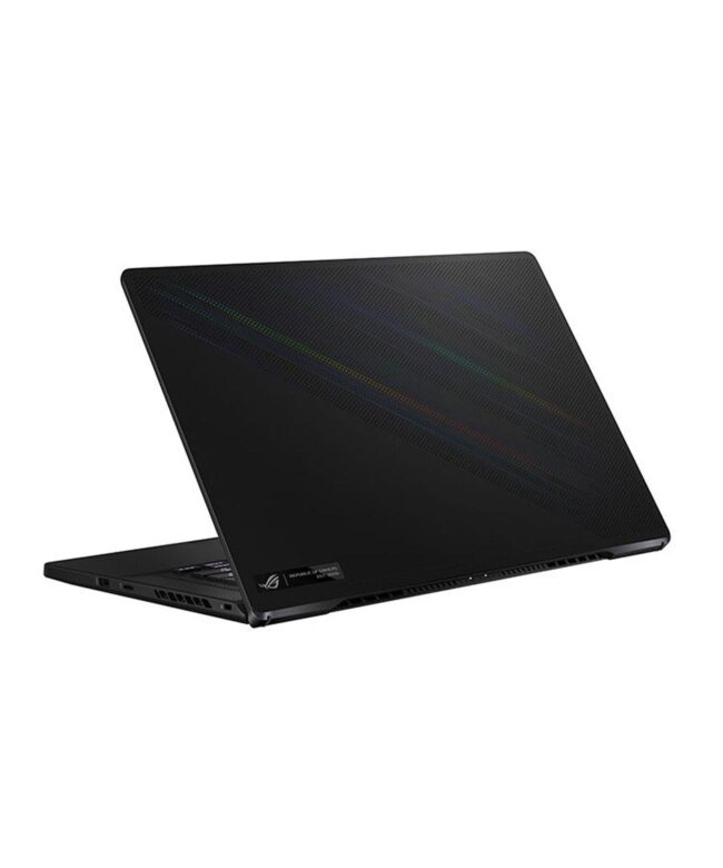 Asus ROG Zephyrus M16 GU603ZM-K8056W Intel® Core™ i9-12900H Processor, 16GB Ram, 512GB SSD, 6GB RTX 3060 Graphic, 16.0'' WQXGA IPS Screen, Windows 11 Home, Black Color