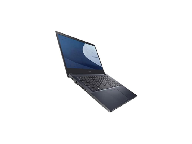 Asus ExpertBook B1500CEAE-EJ3356W Laptop ..Intel® Core™ i5-1135G7 (2.4GHz - 11th Gen) Processor, 8GB DDR4 Ram, 256GB SSD, 15.6'' Full HD (1920x1080) Screen, Gray Color, Finger Print, Windows 10 Home, Brand New, With Bag + Mouse