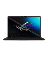 Asus ROG Zephyrus M16 GU603ZM-K8056W Intel® Core™ i9-12900H Processor, 16GB Ram, 512GB SSD, 6GB RTX 3060 Graphic, 16.0'' WQXGA IPS Screen, Windows 11 Home, Black Color