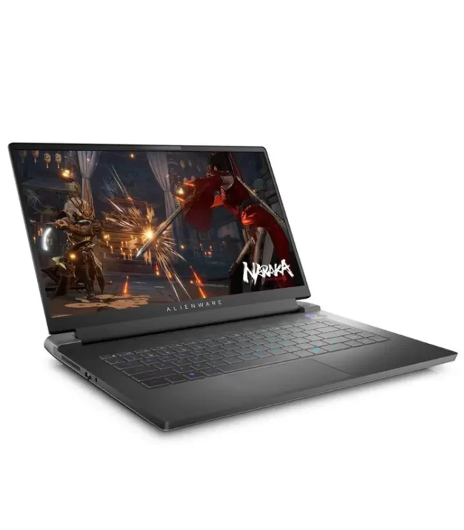 Dell Alienware M15 R7 Gaming Laptop 12th Gen Core i9-12900H 15.6 Inch QHD 32GB RAM 1TB SSD NVIDIA RTX 3080 8GB Win