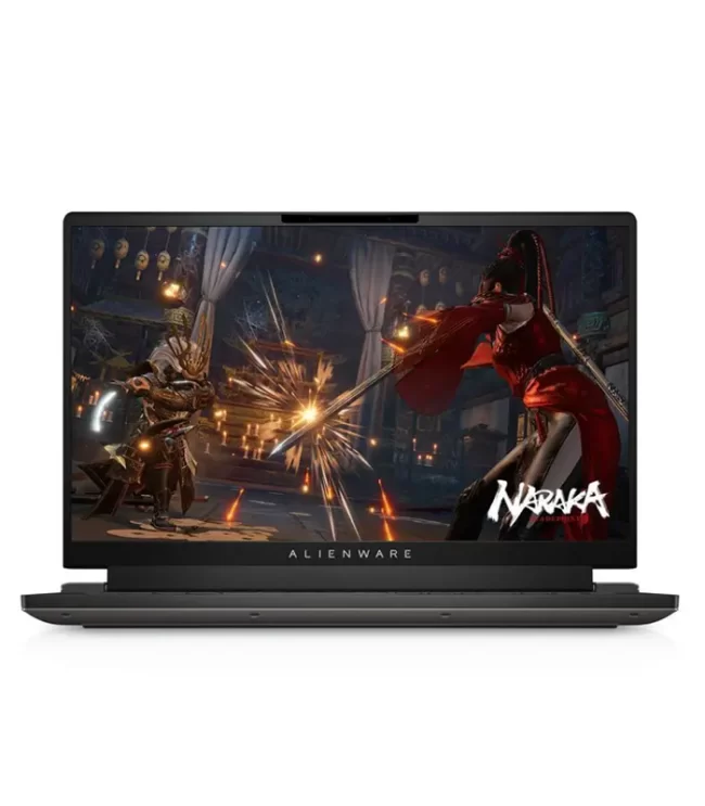 Dell Alienware M15 R7 Gaming Laptop 12th Gen Core i9-12900H 15.6 Inch QHD 32GB RAM 1TB SSD NVIDIA RTX 3080 8GB Win