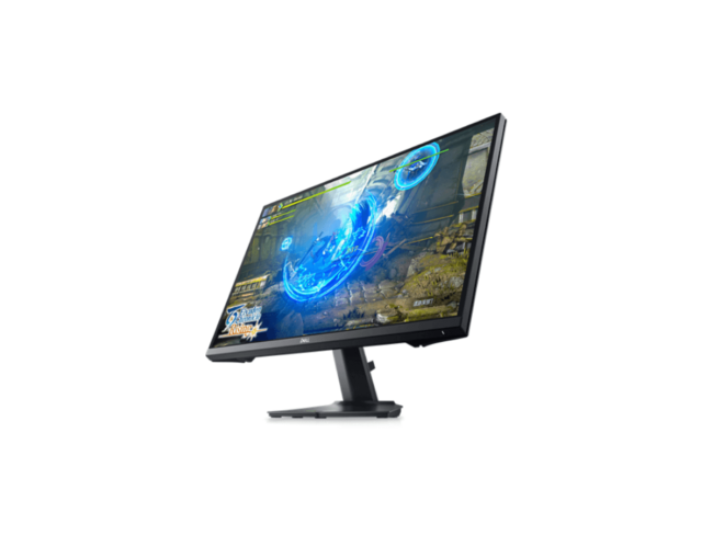 Dell G2723HN 27.0'' Full HD (1920x1080) Gaming Monitor..165Hz, IPS, 1ms, AMD FreeSync Premium, NVIDIA G SYNC Compatible, DisplayPort, 2x HDMI, 3 Year Warranty, Black