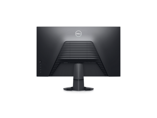 Dell G2723HN 27.0'' Full HD (1920x1080) Gaming Monitor..165Hz, IPS, 1ms, AMD FreeSync Premium, NVIDIA G SYNC Compatible, DisplayPort, 2x HDMI, 3 Year Warranty, Black