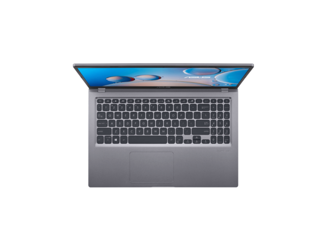Asus NoteBook P1511CJA-BQ2600 Laptop (90NB0SR1-M009B0)..Intel® Core™ i5-1035G1 (Up to 3.60 Ghz - 10th Gen) Processor, 8GB DDR4 Ram, 256GB SSD, 15.6'' Full HD (1920x1080) Screen, Dos, Gray Color