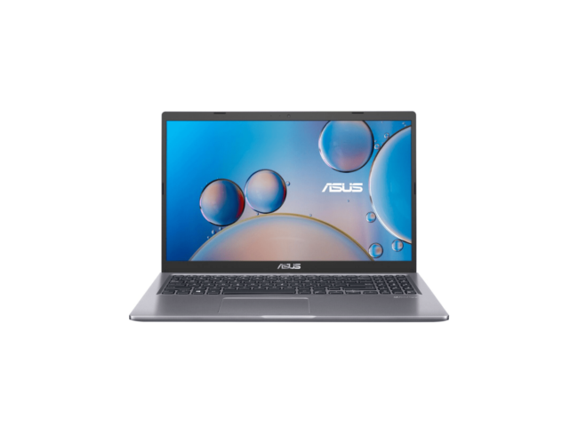 Asus NoteBook P1511CJA-BQ2600 Laptop (90NB0SR1-M009B0)..Intel® Core™ i5-1035G1 (Up to 3.60 Ghz - 10th Gen) Processor, 8GB DDR4 Ram, 256GB SSD, 15.6'' Full HD (1920x1080) Screen, Dos, Gray Color
