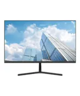 Dahua DHI-LM24-B201S 23.8" LED Monitor..Full HD 1080P Resolution. Inputs: 1 HDMI, 1 VGA. Incorporates two 1W Speakers. ..Includes Stand, HDMI Cable and Power Supply