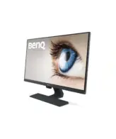 BenQ GW2280 22.0'' Monitor ..Display Resolution Full HD (1920 x 1080) Pixels, Eye Care, Slim Bezel Monitor, Flicker Free, Low Blue Light, 60Hz, Dual HDMI, VGA, Smart Cable Management, Black