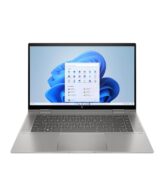 HP Envy 15T-EW100 X360 Intel® Core™ i7-1355U Gen Processor, 16GB Ram, 512GB SSD, 15.6'' Touch Screen, Tilt Pen, Win11H, Gray Color