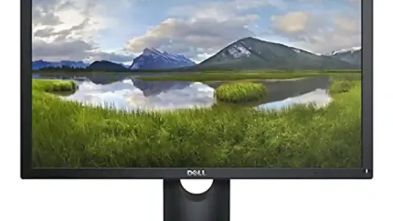 Dell E2216HV 21.5'' Full HD 1080p (1920x1080@60 Hz) 16:9 Aspect Ratio, Anti-Glare Monitor