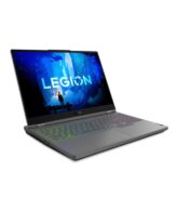 Lenovo Legion Pro 5  Intel Core i9-13900HX Processor, 16GB Ram, 1TB SSD, 8GB RTX 4060 Graphic, 16" WQXGA , Win11, Onyx Gray Color