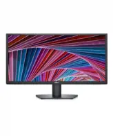 Dell SE2422H 23.8" 16:9 LCD Monitor..Size: 23.8" Vertical Alignment (VA) Panel..Resolution: (1920 x 1080), HDMI & VGA Inputs
