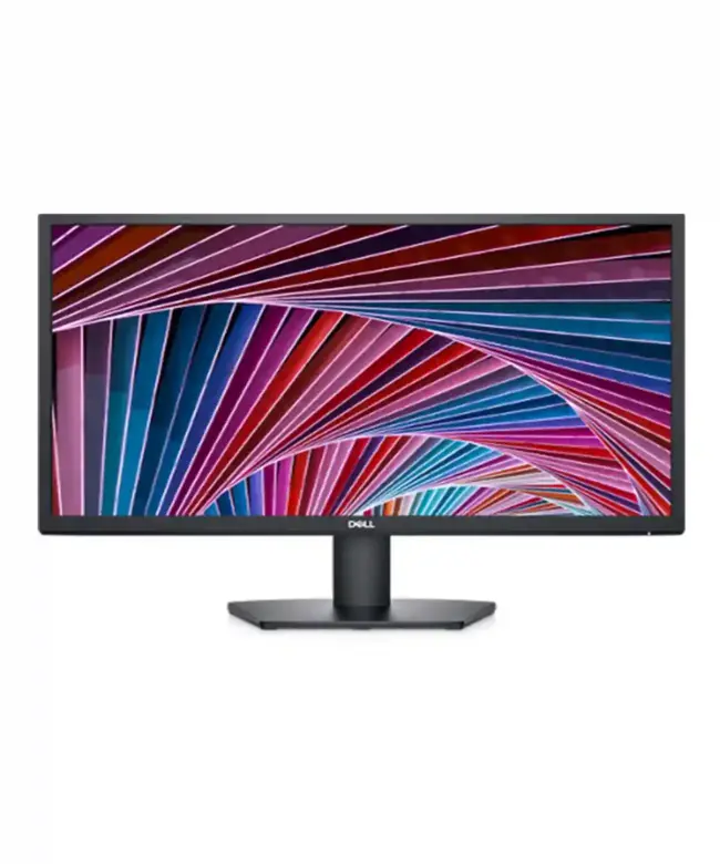 Dell SE2422H 23.8" 16:9 LCD Monitor..Size: 23.8" Vertical Alignment (VA) Panel..Resolution: (1920 x 1080), HDMI & VGA Inputs