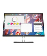 HP E24-G4 LED 23.8'' Full HD (1920x1080) 1080p E-Series Monitor