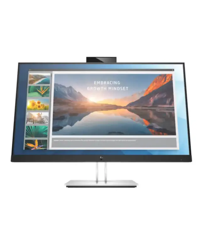 HP E24d-G4 23.8'' Full HD (1920x1080) USB-C Docking Monitor