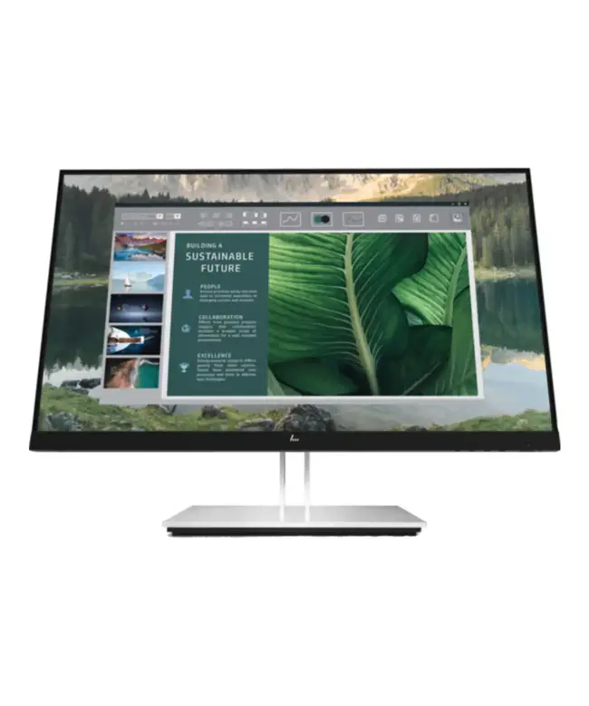 HP E24U-G4 23.8'' Full HD (1920x1080) USB-C Monitor