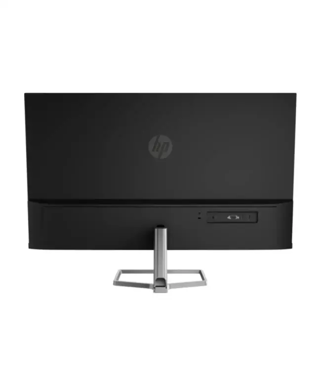 HP M32F 31.5" LED Full HD (1920x1080) FreeSync Monitor - Silver & Black