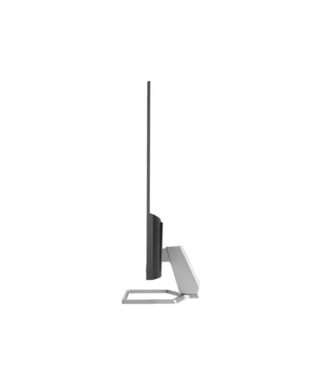 HP M32F 31.5" LED Full HD (1920x1080) FreeSync Monitor - Silver & Black