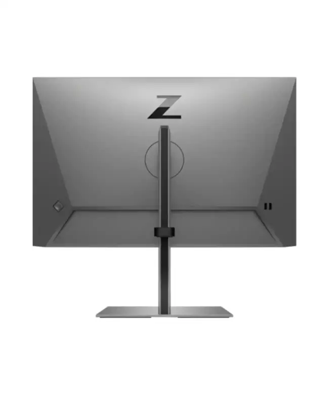 HP Z24U-G3 Flat | 24.0'' USB-C Display LED Monitor (1C4Z6AA)..Display: 24.0'' WUXGA (1920 x 1200) @ 60Hz IPS ..HDMI, 2 x Display Port, USB-C - Turbo Silver Color
