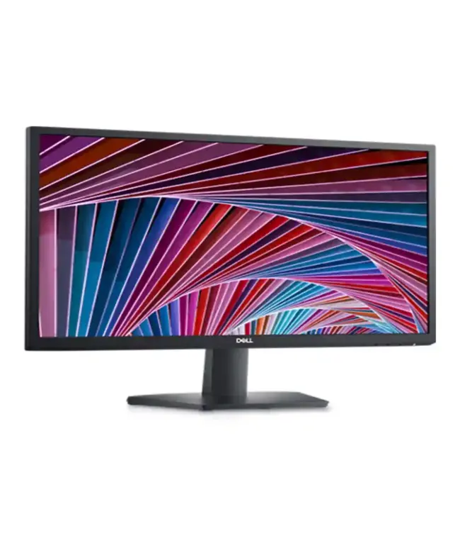 Dell SE2422H 23.8" 16:9 LCD Monitor..Size: 23.8" Vertical Alignment (VA) Panel..Resolution: (1920 x 1080), HDMI & VGA Inputs