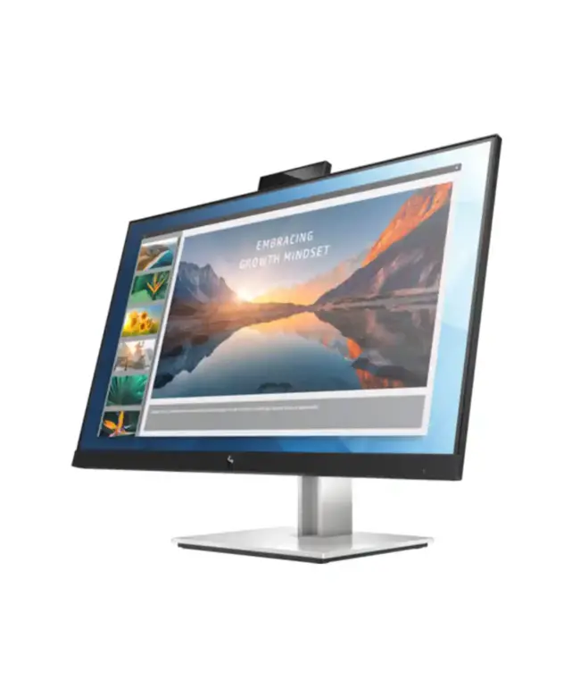 HP E24d-G4 23.8'' Full HD (1920x1080) USB-C Docking Monitor