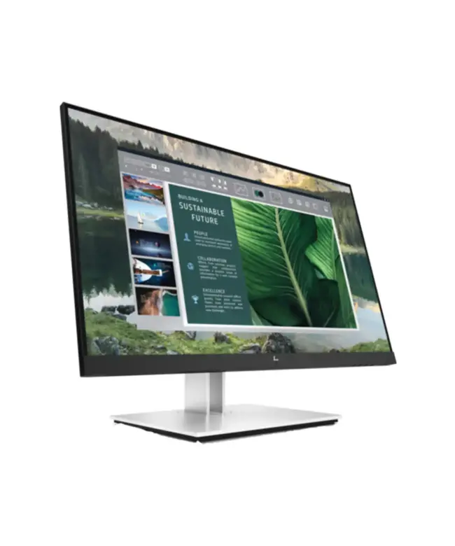 HP E24U-G4 23.8'' Full HD (1920x1080) USB-C Monitor
