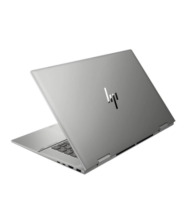 HP Envy 15T-EW100 X360 Intel® Core™ i7-1355U Gen Processor, 16GB Ram, 512GB SSD, 15.6'' Touch Screen, Tilt Pen, Win11H, Gray Color