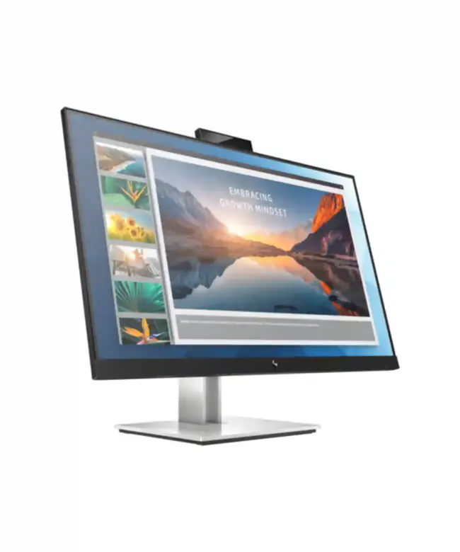 HP E24d-G4 23.8'' Full HD (1920x1080) USB-C Docking Monitor