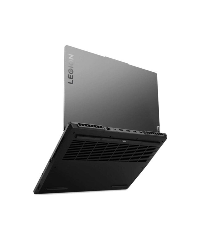 Lenovo Legion Pro 5  Intel Core i9-13900HX Processor, 16GB Ram, 1TB SSD, 8GB RTX 4060 Graphic, 16" WQXGA , Win11, Onyx Gray Color