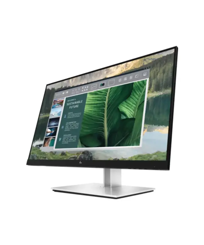 HP E24U-G4 23.8'' Full HD (1920x1080) USB-C Monitor