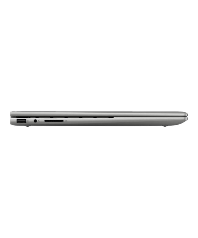 HP Envy 15T-EW100 X360 Intel® Core™ i7-1355U Gen Processor, 16GB Ram, 512GB SSD, 15.6'' Touch Screen, Tilt Pen, Win11H, Gray Color