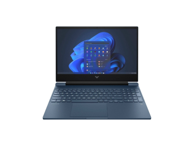 HP Victus 15-FA1093DX Intel® Core™ i5-13420H Gen Processor, 8GB Ram,512GB SSD, 6GB RTX 3050 Graphic, 15.6'' FHD, Win11H,Dark Blue