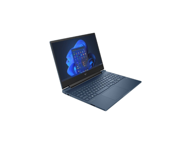HP Victus 15-FA1093DX Intel® Core™ i5-13420H Gen Processor, 8GB Ram,512GB SSD, 6GB RTX 3050 Graphic, 15.6'' FHD, Win11H,Dark Blue
