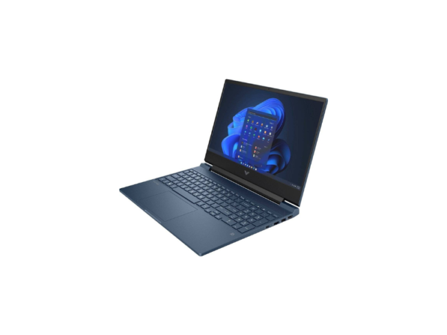 HP Victus 15-FA1093DX Intel® Core™ i5-13420H Gen Processor, 8GB Ram,512GB SSD, 6GB RTX 3050 Graphic, 15.6'' FHD, Win11H,Dark Blue