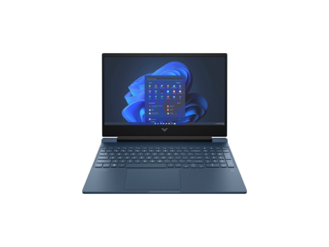 HP Victus 15-FA1093DX Intel® Core™ i5-13420H Gen Processor, 8GB Ram,512GB SSD, 6GB RTX 3050 Graphic, 15.6'' FHD, Win11H,Dark Blue