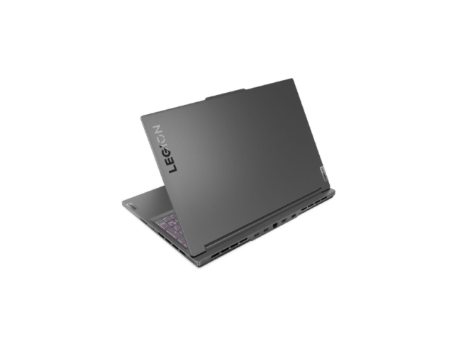 Lenovo Legion Silm 5 Intel® Core™ i7-13700H Processor,16GB Ram,1TB SSD, 8GB RTX 4060 Graphic, 16.0'' WQXGA, Storm Gray Color, Win11H