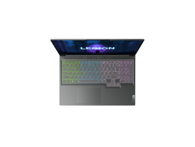 Lenovo Legion Silm 5 Intel® Core™ i7-13700H Processor,16GB Ram,1TB SSD, 8GB RTX 4060 Graphic, 16.0'' WQXGA, Storm Gray Color, Win11H