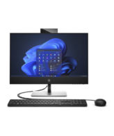 HP ProOne 440-G9 All-in-One Computer Intel® Core™ i5-12500T 12th Gen Processor, 8GB Ram, 256GB SSD, 23.8'' Full HD (1920x1080) IPS Screen, Win 11 Pro, 6B1X6EA