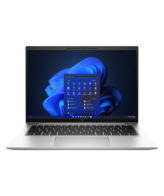 HP EliteBook 840-G10 Wolf Pro Security Intel® Core™ i7-1370P vPro Processor, 32GB Ram, 1TB SSD, 14.0'' WUXGA, Silver Color, Windows 11 Pro, 3 Year Warranty