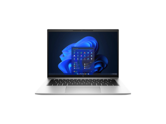 HP EliteBook 840-G10 Wolf Pro Security Intel® Core™ i7-1370P vPro Processor, 32GB Ram, 1TB SSD, 14.0'' WUXGA, Silver Color, Windows 11 Pro, 3 Year Warranty