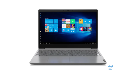 Lenovo V15-G1 IML Intel® Core™ i5-10210U Processor, 15.6'' FHD, Win 11 H, Iron Gray Color, 82NB003SAK