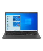 Asus VivoBook X512JA-211.VBGBIntel® Core™ i7-1065G7 (Up to 3.9GHz - 10th Gen) Processor, 8GB-3200 MHz DDR4 Ram, 1.0TB + 256GB SSD, 15.6'' Full HD (1920x1080) Screen, Windows 10 Home, Gray Color, Brand New