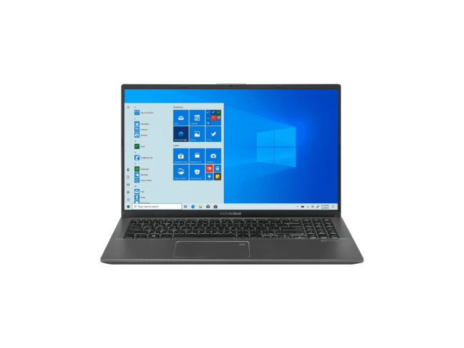 Asus VivoBook X512JA-211.VBGBIntel® Core™ i7-1065G7 (Up to 3.9GHz - 10th Gen) Processor, 8GB-3200 MHz DDR4 Ram, 1.0TB + 256GB SSD, 15.6'' Full HD (1920x1080) Screen, Windows 10 Home, Gray Color, Brand New